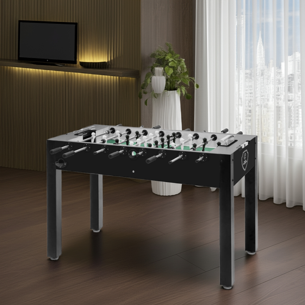 Original Leonhart Pro Home Foosball Table