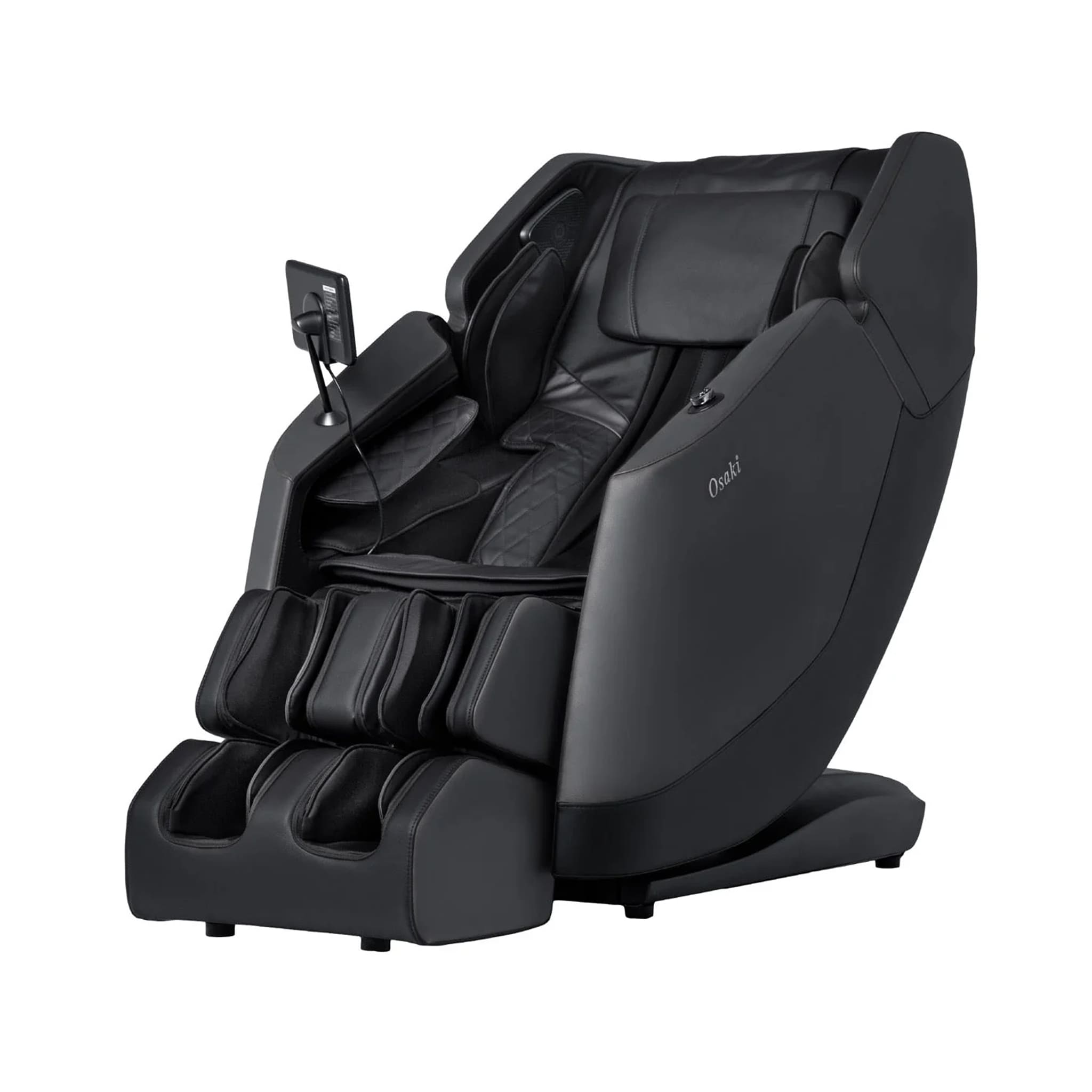 Osaki Ziva 2D Zero Gravity Full Body Massage Chair With Bluetooth Speakers (SAK93806)
