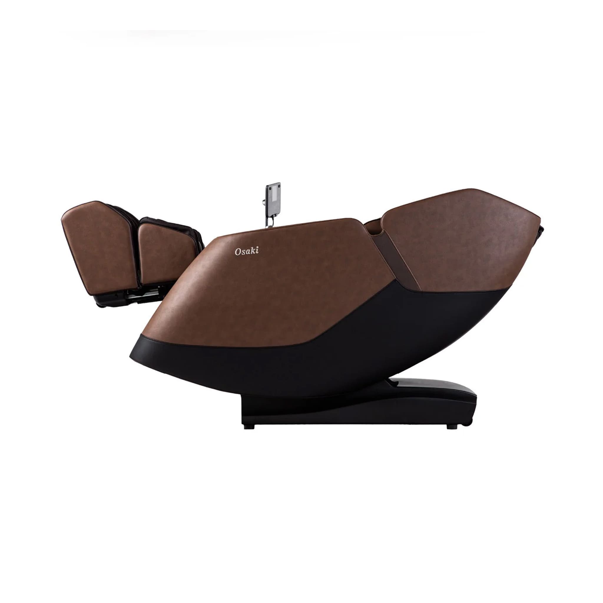 Osaki Ziva 2D Zero Gravity Full Body Massage Chair With Bluetooth Speakers (SAK93806)