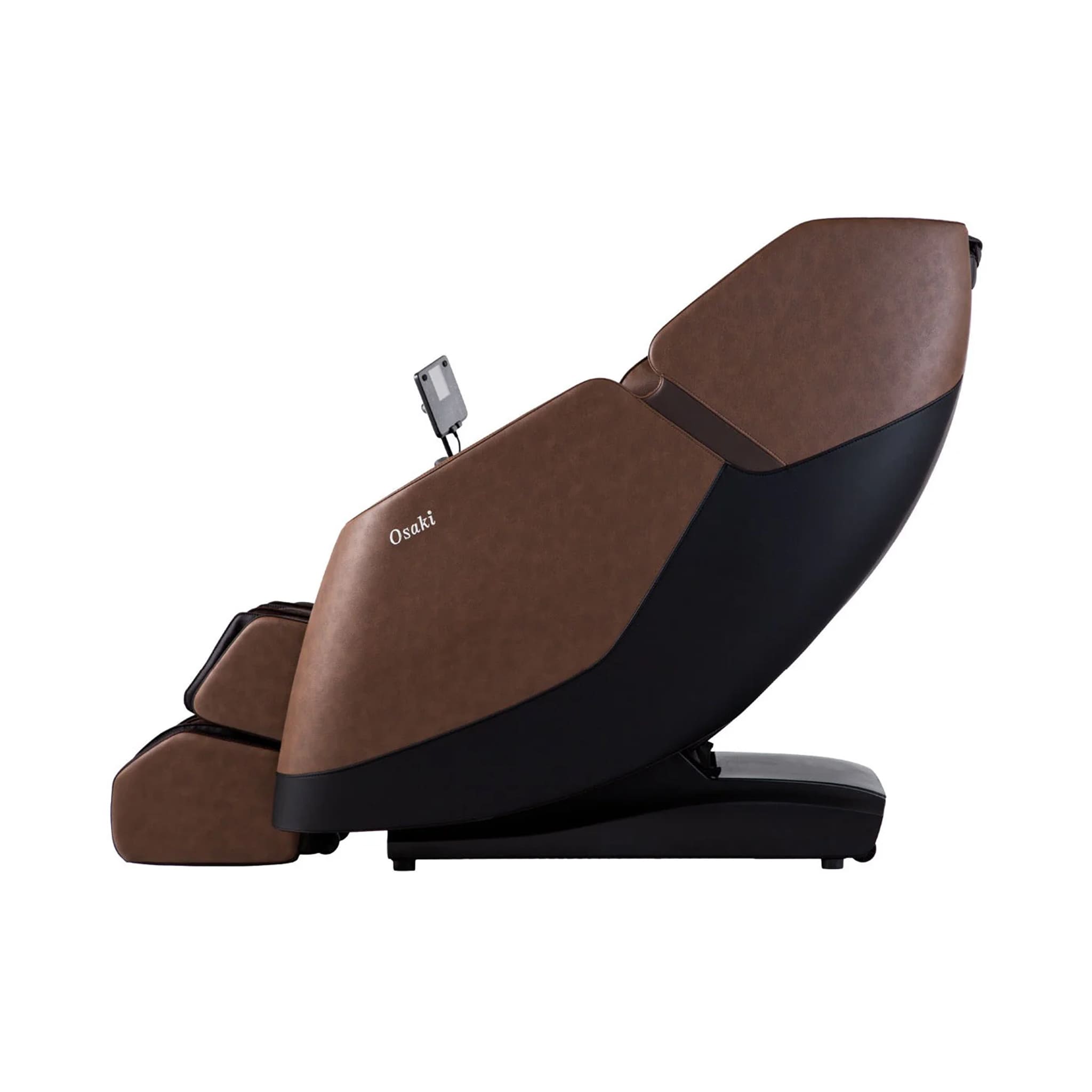 Osaki Ziva 2D Zero Gravity Full Body Massage Chair With Bluetooth Speakers (SAK93806)