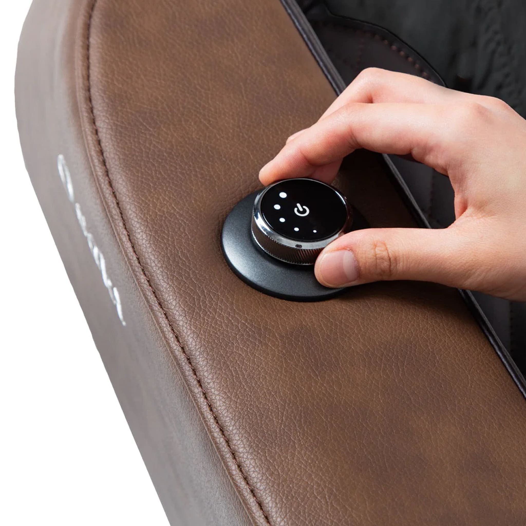 Osaki Ziva 2D Zero Gravity Full Body Massage Chair With Bluetooth Speakers (SAK93806)