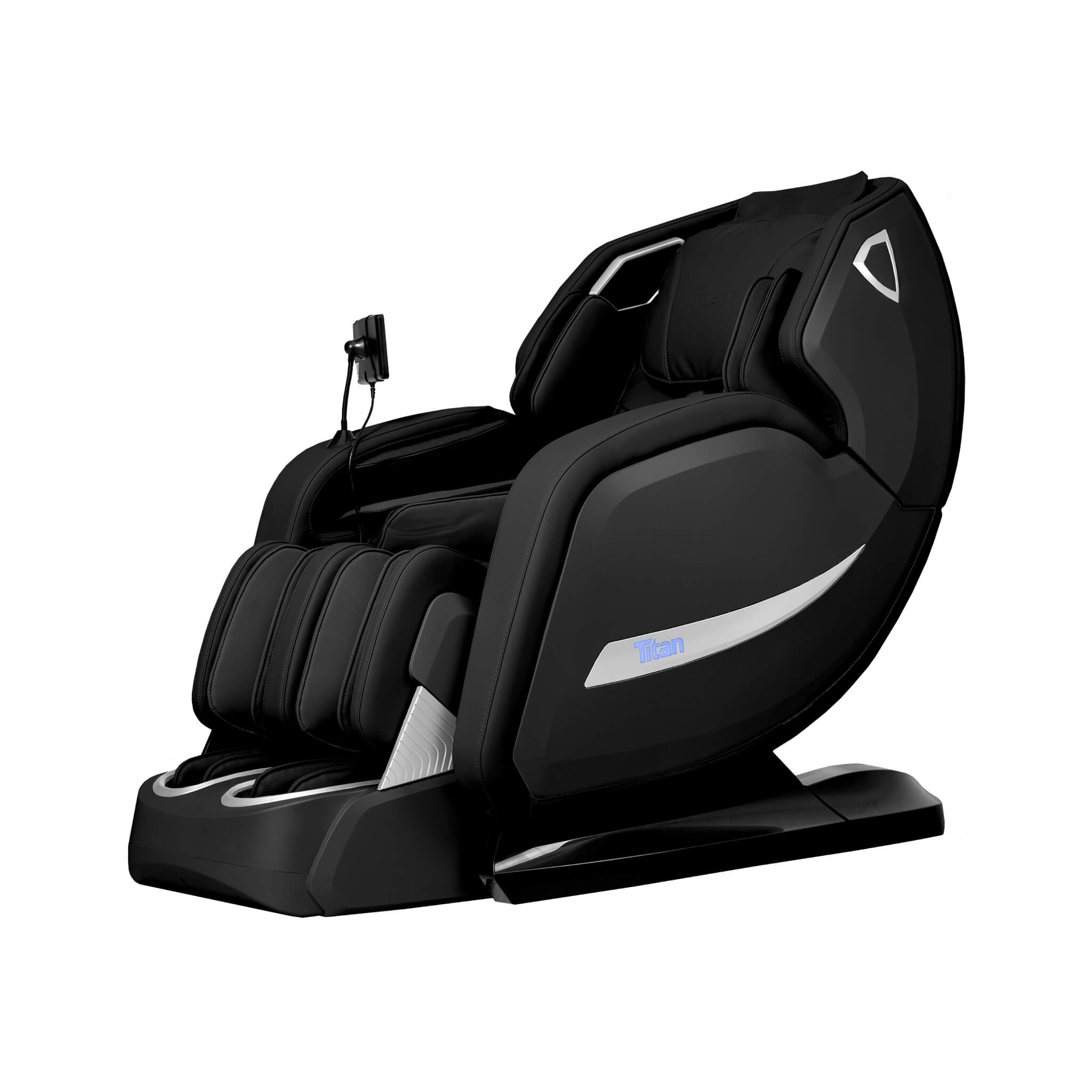 Titan 4D Advent Zero Gravity Massage Chair With Voice Control (SAK58762)