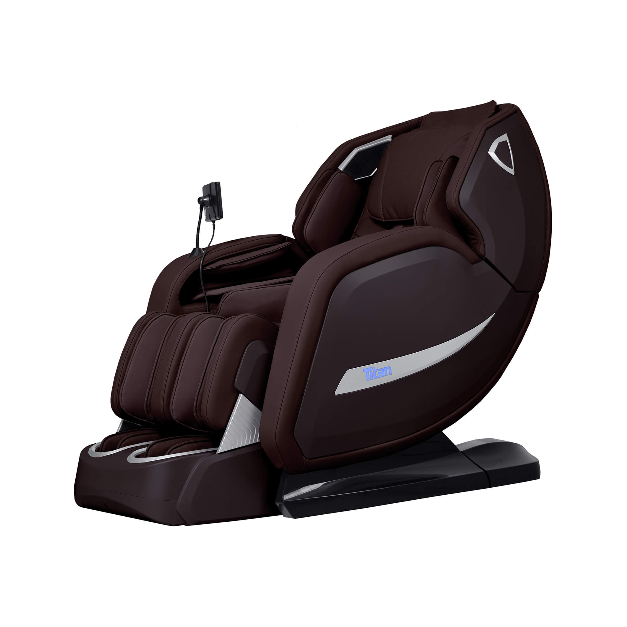 Titan 4D Advent Zero Gravity Massage Chair With Voice Control (SAK58762)