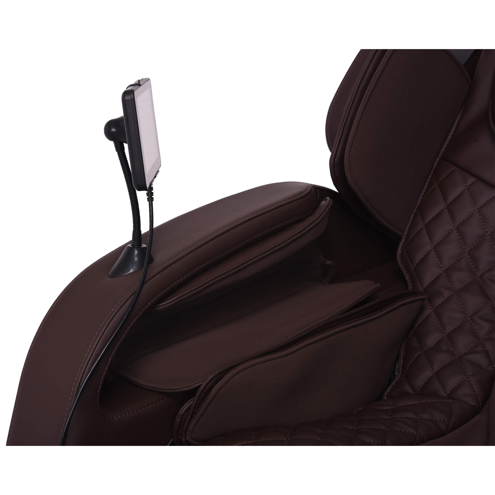 Titan 4D Advent Zero Gravity Massage Chair With Voice Control (SAK58762)