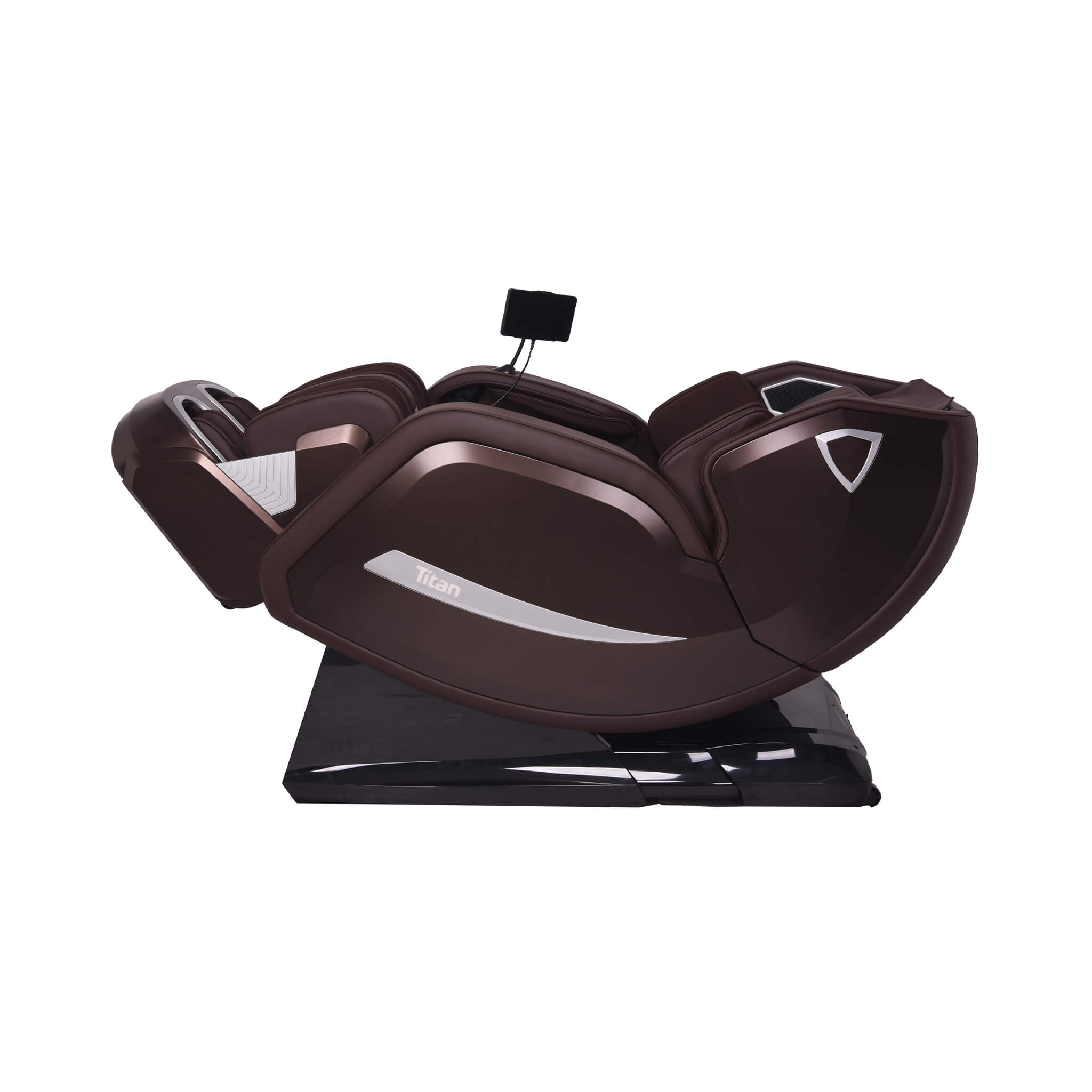 Titan 4D Advent Zero Gravity Massage Chair With Voice Control (SAK58762)