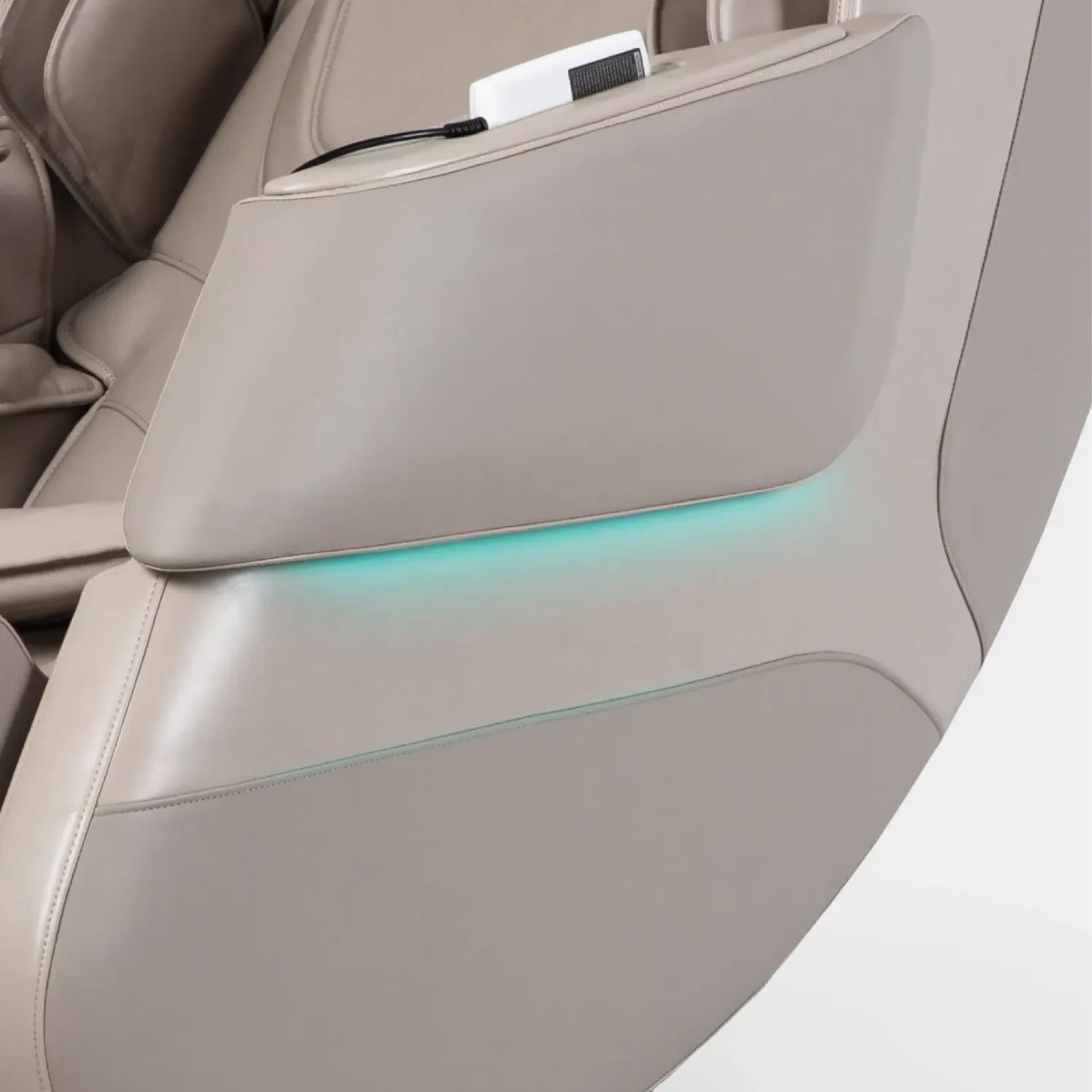 Titan Grande XL 3D Zero Gravity Massage Chair With Voice Control (SAK47031)
