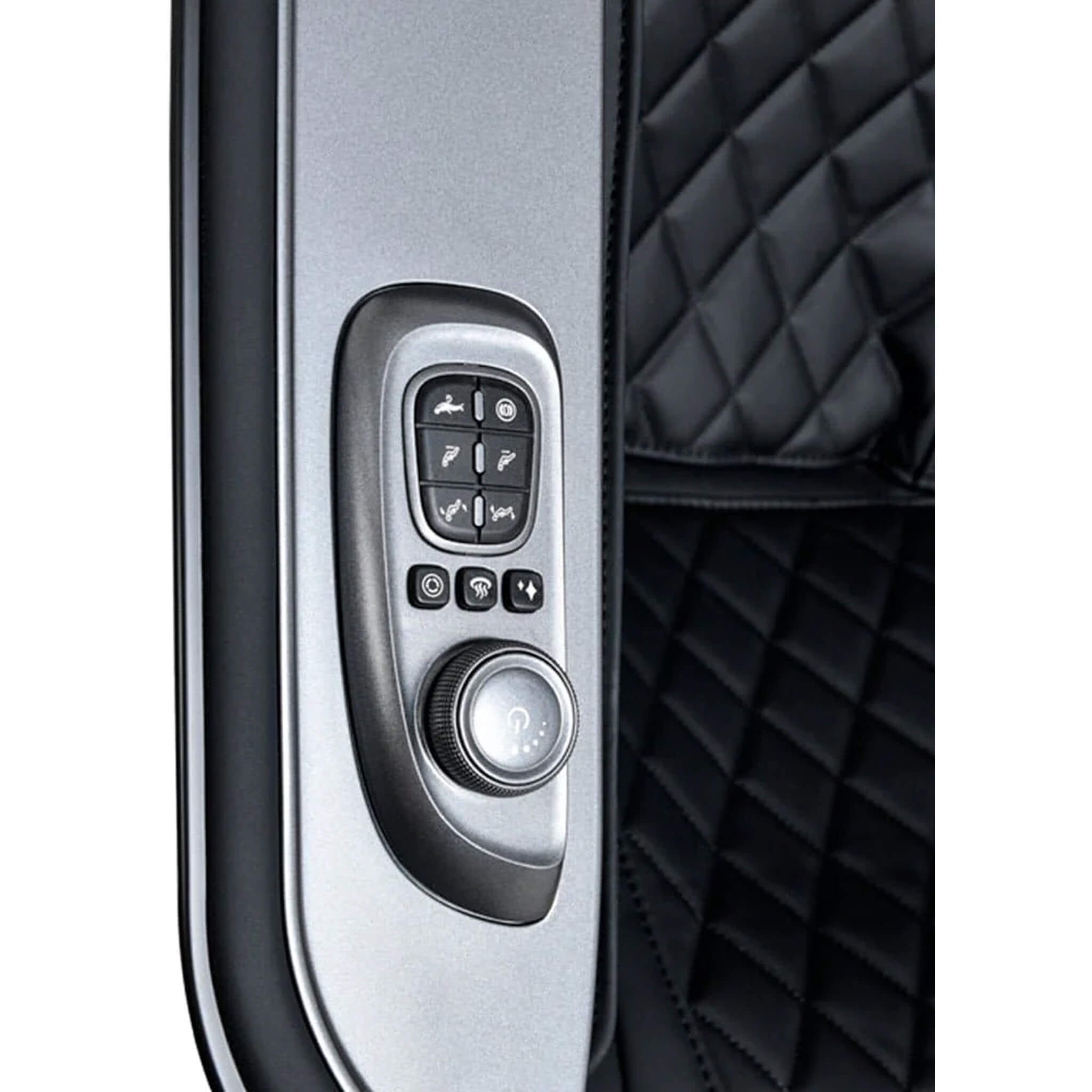 Titan TP-Epic 4D Zero Gravity Massage Chair With Bluetooth Speakers (SAK37241)