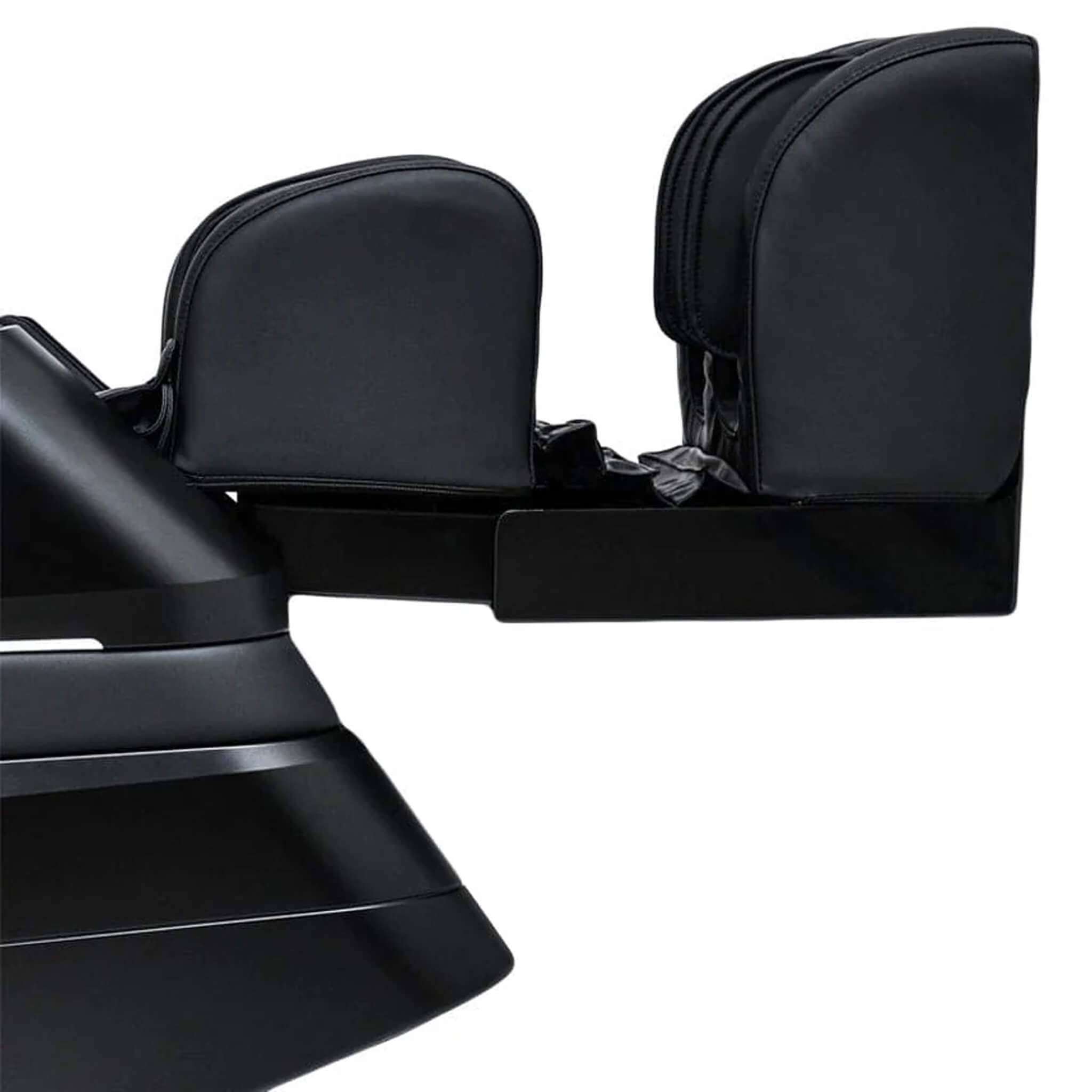 Titan TP-Epic 4D Zero Gravity Massage Chair With Bluetooth Speakers (SAK37241)