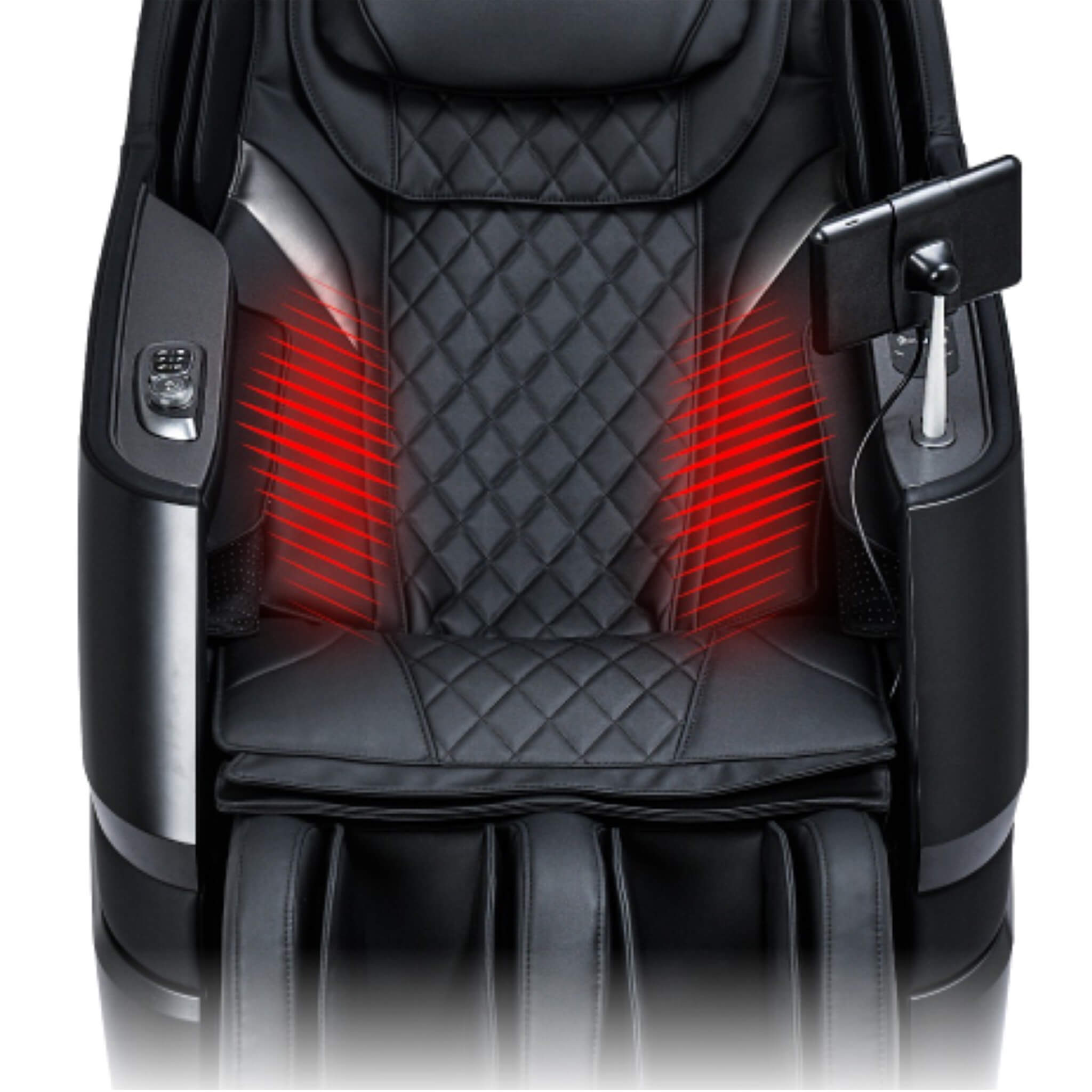 Titan TP-Epic 4D Zero Gravity Massage Chair With Bluetooth Speakers (SAK37241)
