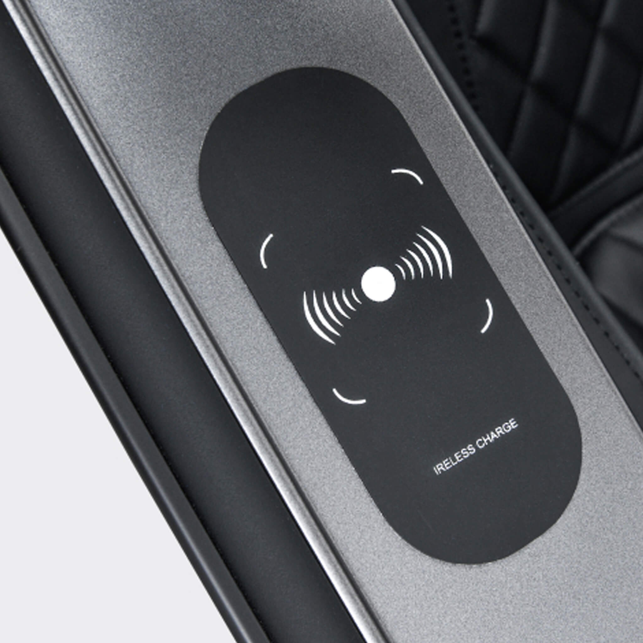 Titan TP-Epic 4D Zero Gravity Massage Chair With Bluetooth Speakers (SAK37241)