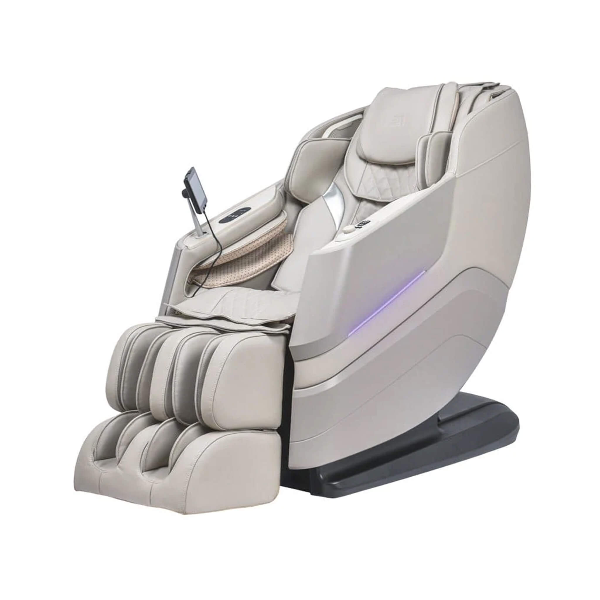 Titan TP-Epic 4D Zero Gravity Massage Chair With Bluetooth Speakers (SAK37241)