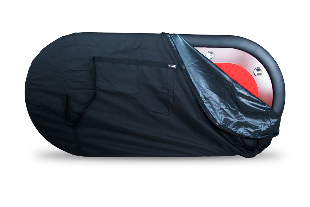 BBO Heavy Duty Poker Table Travel Bag - Fits UPT, UPT Jr., Aces Pro