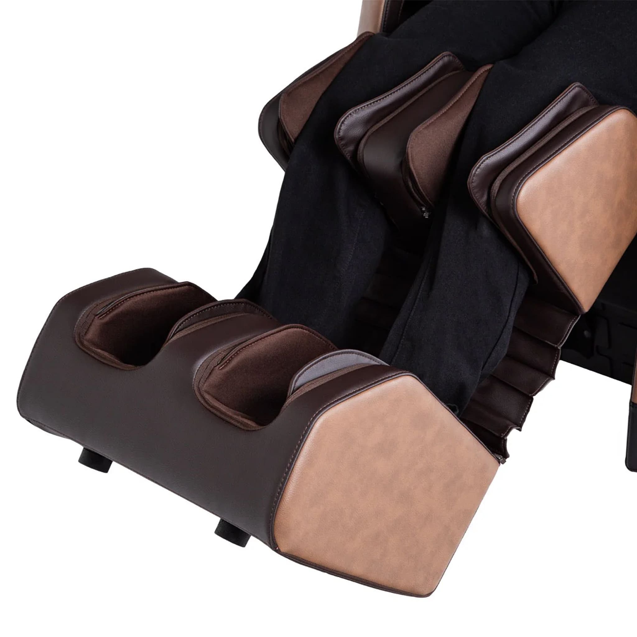 Osaki Ziva 2D Zero Gravity Full Body Massage Chair With Bluetooth Speakers (SAK93806)