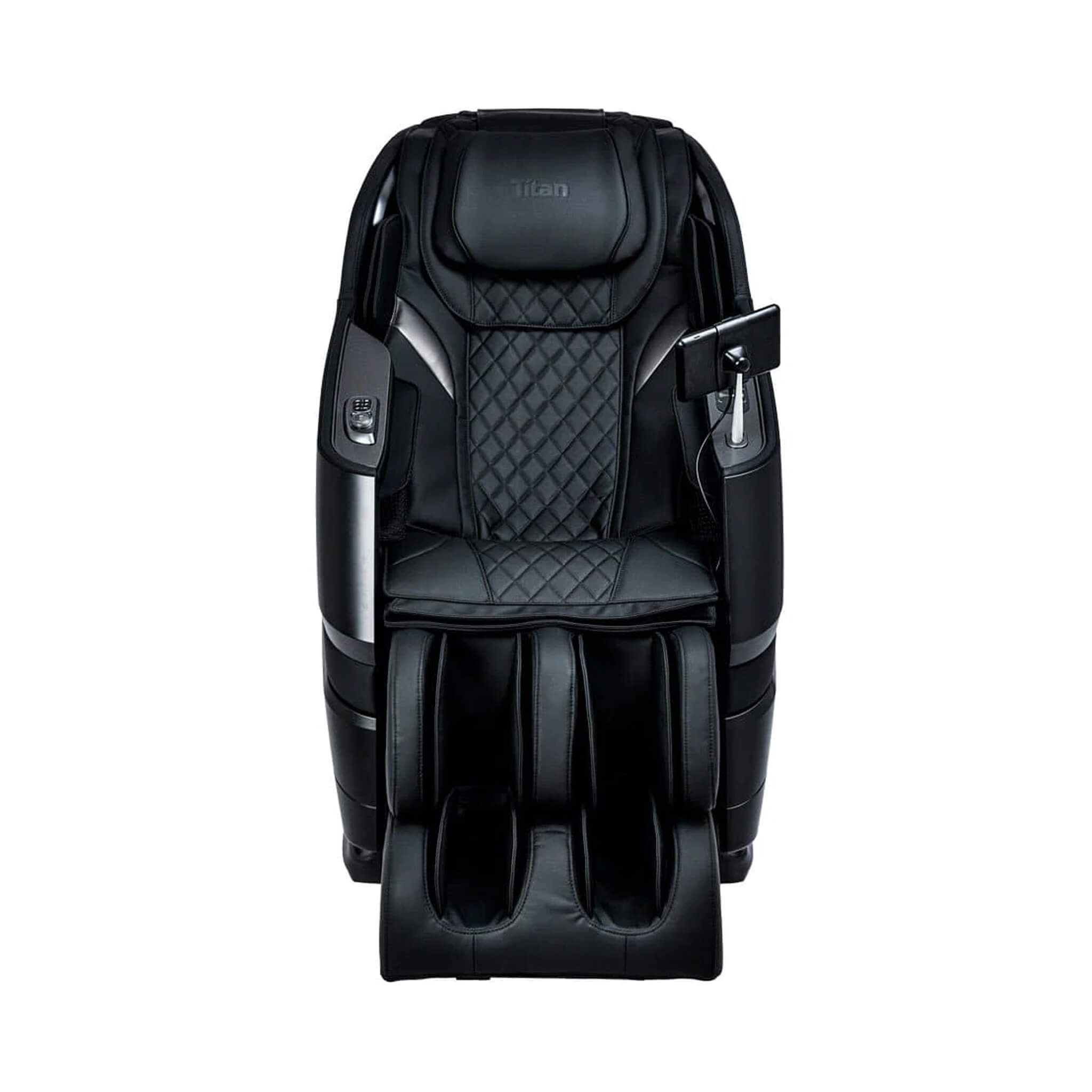 Titan TP-Epic 4D Zero Gravity Massage Chair With Bluetooth Speakers (SAK37241)