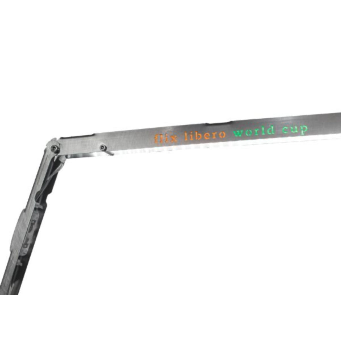 Flix World Cup Light